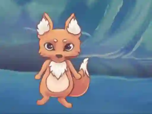 Gioco Frosty Foxy in linea