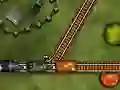 Gioco Railroad Shunting Puzzle in linea