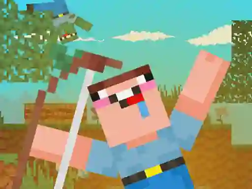 Gioco Noob Archer in linea
