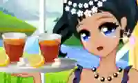 Gioco Summer High Tea in linea