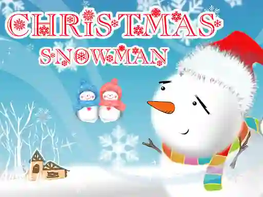 Gioco Christmas Snowman in linea
