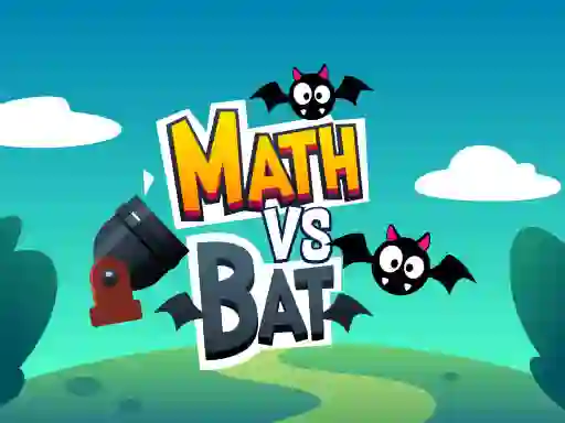 Gioco Math vs Bat in linea