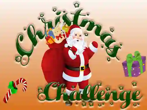 Gioco Christmas Challenge in linea