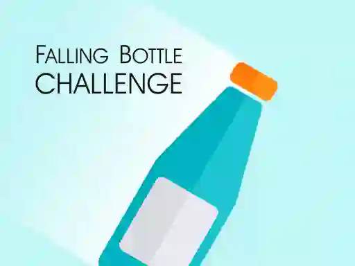 Gioco Falling Bottle Challenge in linea