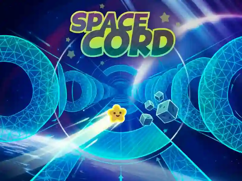 Gioco Space cord in linea