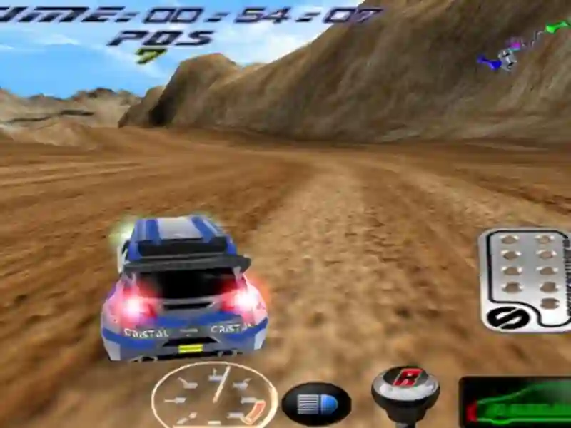 Gioco Racing Ultimate in linea