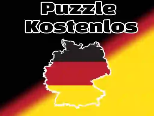 Gioco Puzzle Kostenlos in linea