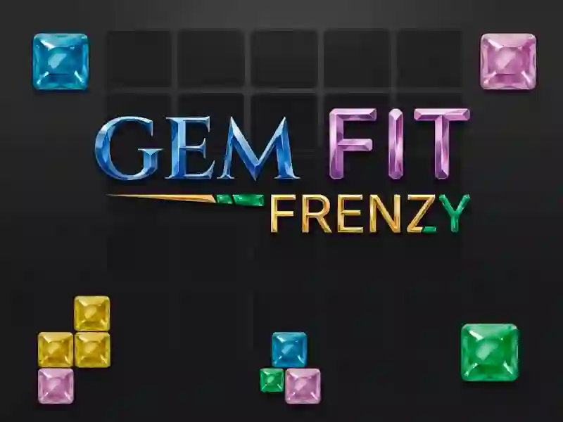 Gioco GemFit Frenzy in linea