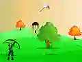 Gioco Bird Hunter in linea