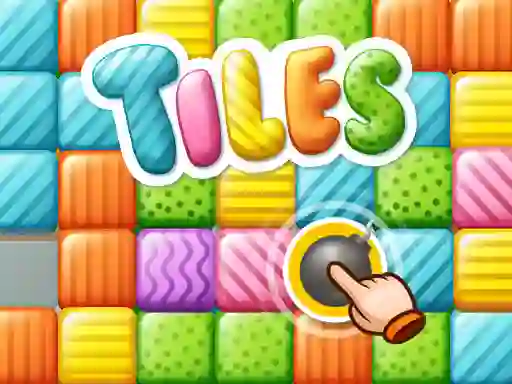Gioco Tiles in linea