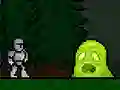 Gioco Super Pixel knight in linea