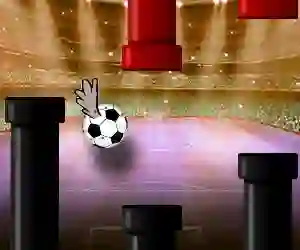 Gioco Football Fly in linea
