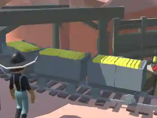 Gioco Idle Gold Mine in linea