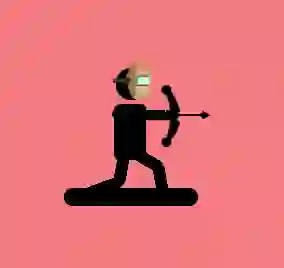 Gioco Archery War in linea