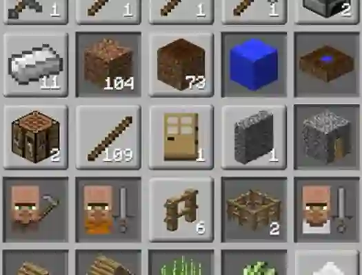 Gioco Grindcraft in linea