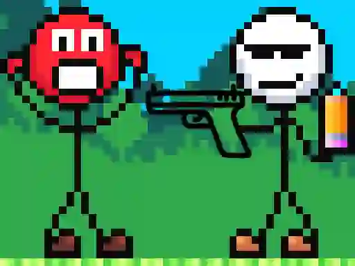 Gioco Draw A Weapon in linea