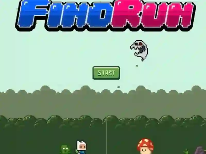 Gioco Fino Run in linea