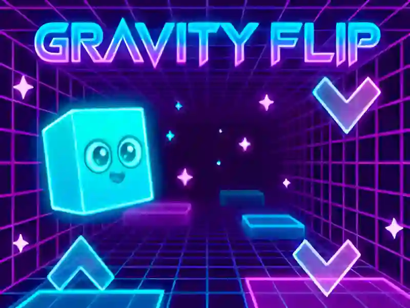 Gioco Gravity Flip in linea