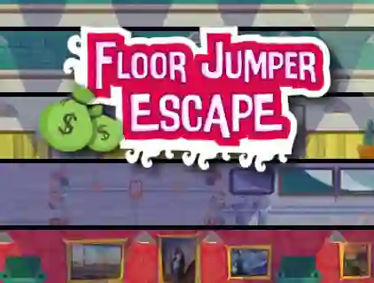 Gioco Floor Jumper Escape in linea