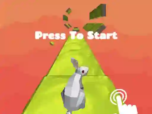 Gioco Rabbit Twister in linea