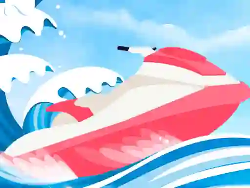 Gioco Boat Rush in linea
