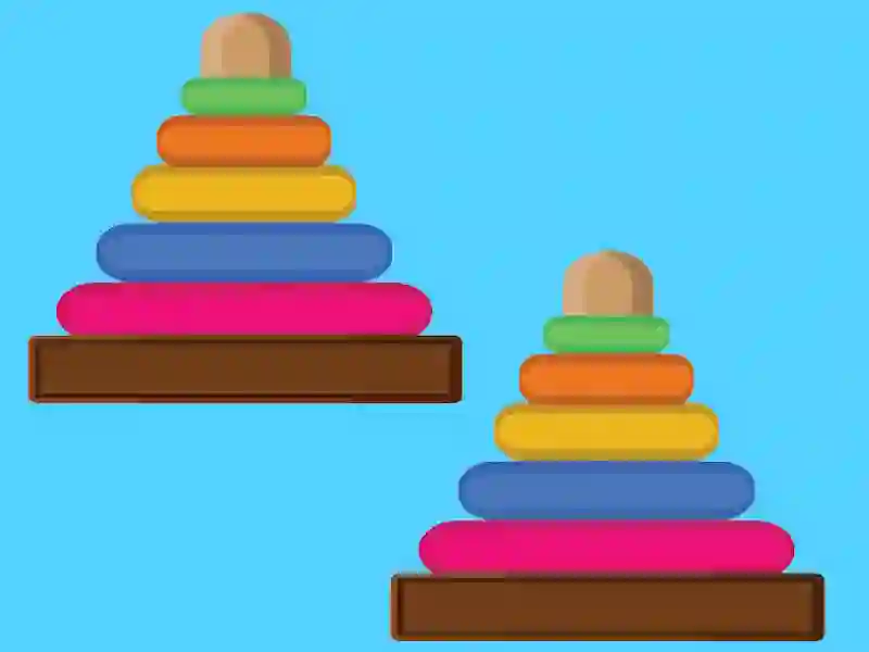 Gioco Move the Tower in linea