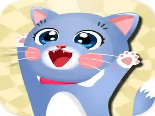Gioco Super Happy Kitty in linea