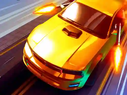 Gioco Fury Road Rampage in linea