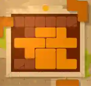 Gioco Puzzle Blocks in linea