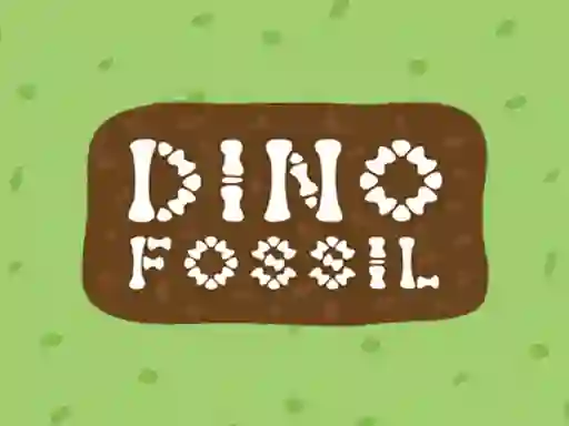 Gioco Dino Fossil in linea