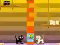Gioco Swing Cat in linea
