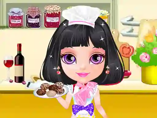 Gioco Baby Halen Cook Style in linea