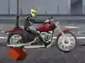 Gioco Cycle Commando in linea