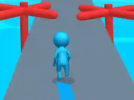 Gioco Epic Race in linea