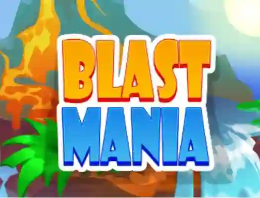 Gioco Blast Mania in linea
