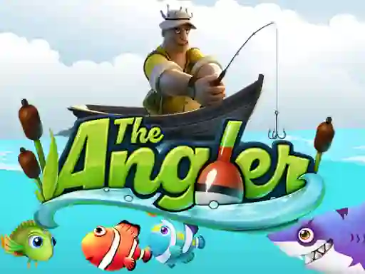 Gioco The Angler in linea