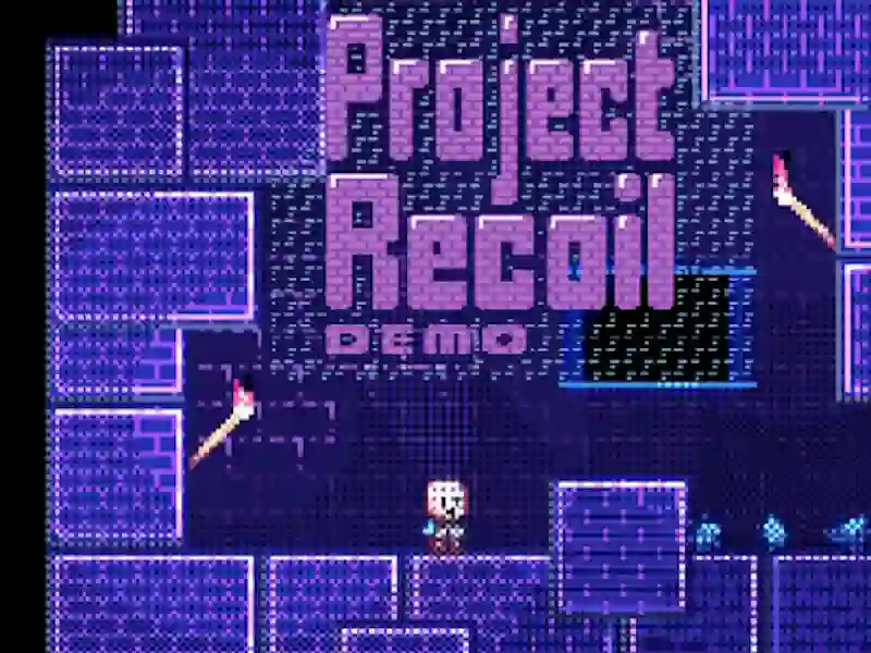 Gioco Project Recoil in linea