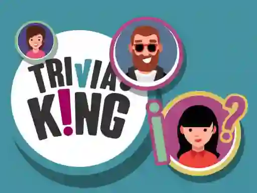 Gioco Trivia King in linea