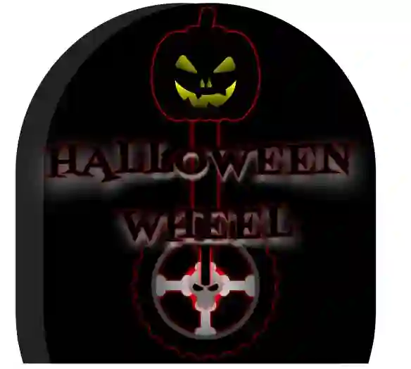 Gioco Halloween Wheel in linea