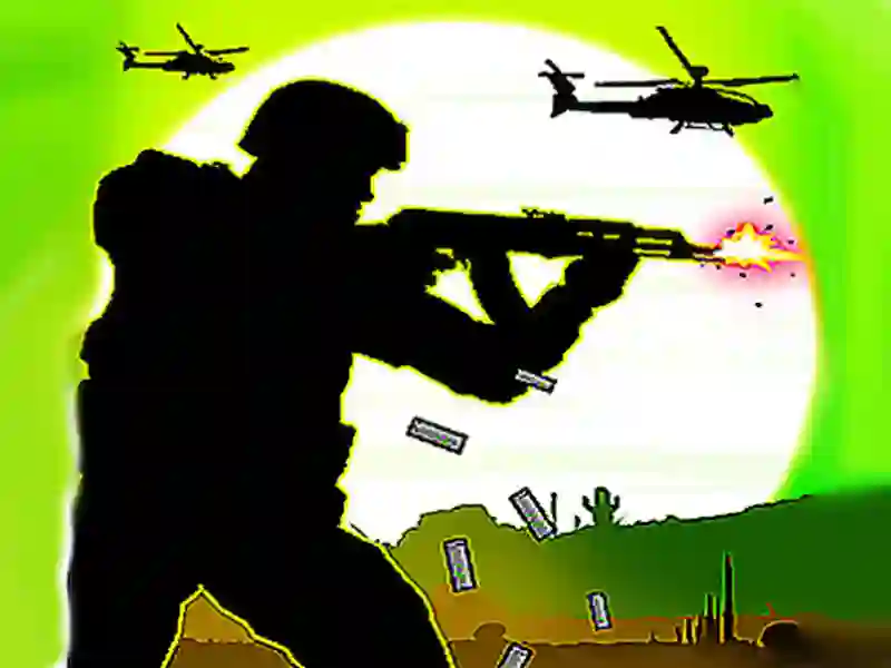 Gioco Swat Force Vs Terrorists in linea