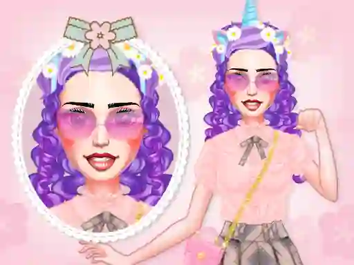 Gioco Princess Sweet Kawaii Fashion in linea