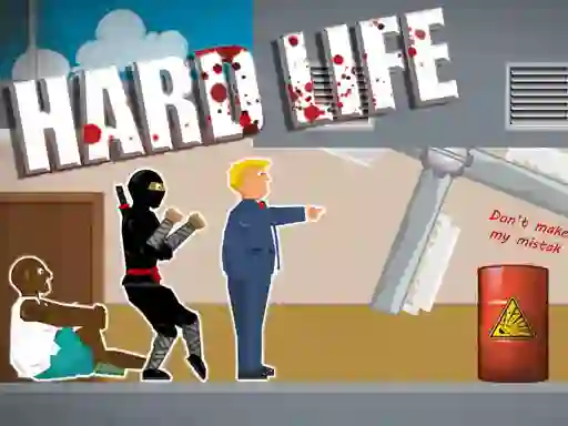 Gioco Hard Life in linea