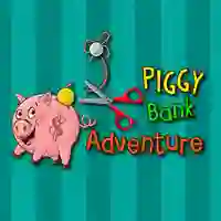 Gioco Piggy Bank Adventure in linea