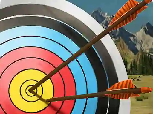 Gioco Archery Training in linea