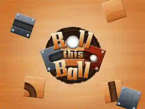 Gioco Roll This Ball in linea