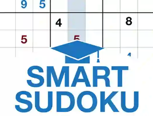 Gioco Smart Sudoku in linea