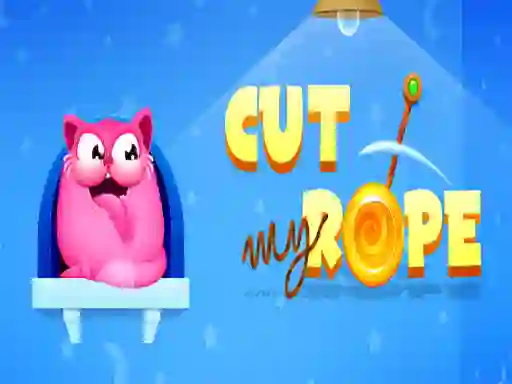 Gioco Cut My Rope in linea