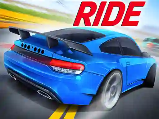 Gioco Drift Ride in linea