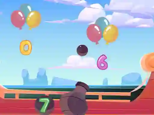 Gioco Kids Numbers And Alphabets in linea