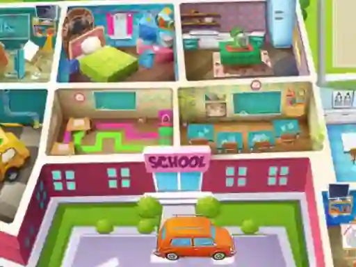 Gioco School Day in linea
